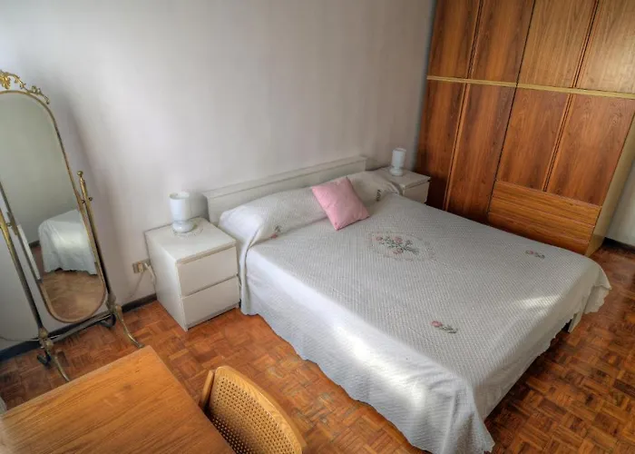 Tellene Bed & Breakfast Rome