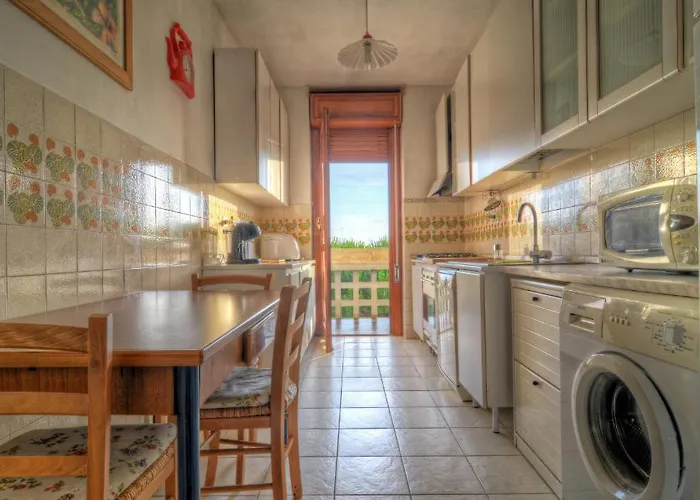 Bed & Breakfast Tellene *