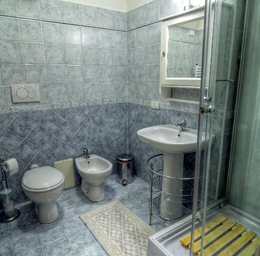 Tellene Bed & Breakfast Rome