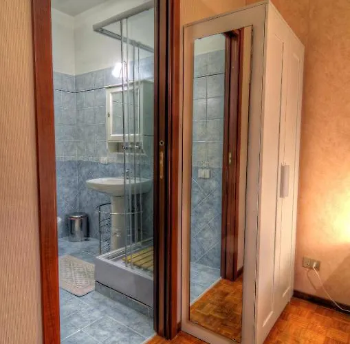 Bed & Breakfast Tellene Rome