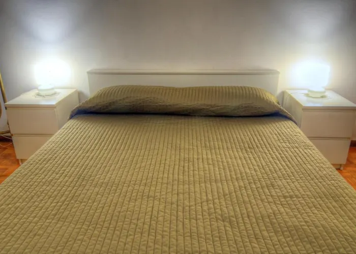 Bed & Breakfast Tellene Rome